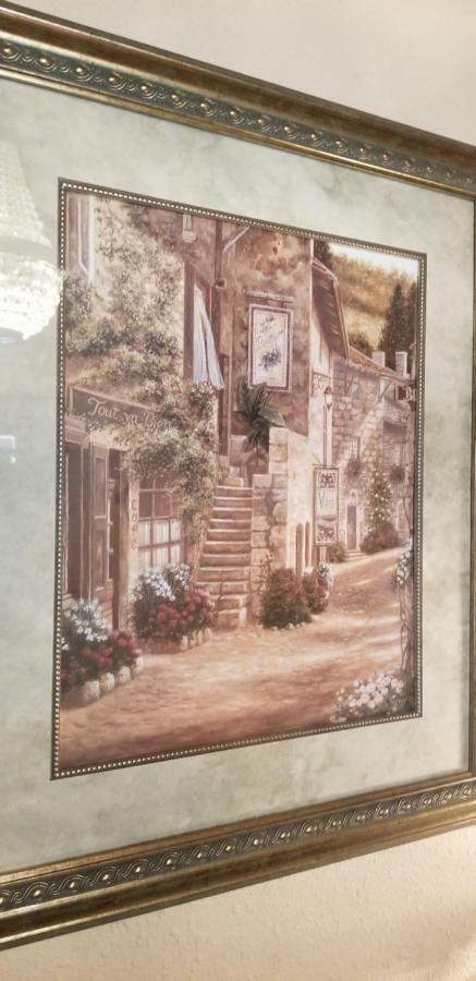Hostal St. Anna'S House Yokuts Valley  Exterior foto